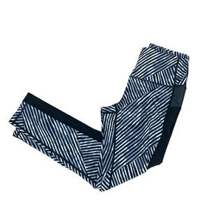 Z by Zella Geometric Design Small Women’s Leggings‎